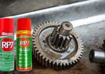 Lợi Ích Khi Sử Dụng Dầu Chống Gỉ