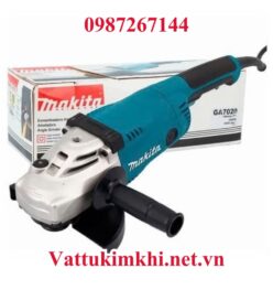 Ưu điểm nổi bật của Máy Mài Góc Makita Ga7020