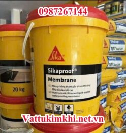 Sikaproof Membrane