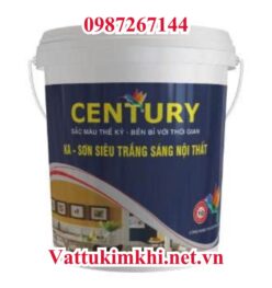 Sơn chống thấm Century
