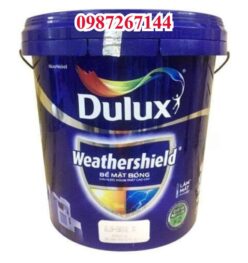 Phân Loại & Ứng Dụng Sơn Dulux