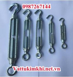 Tăng đơ sắt là gì?