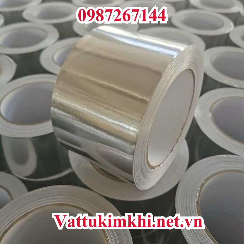 Tại sao nên chọn băng dính bạc BondTape?