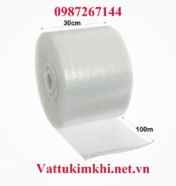 Cuộn màng xốp khí là gì?