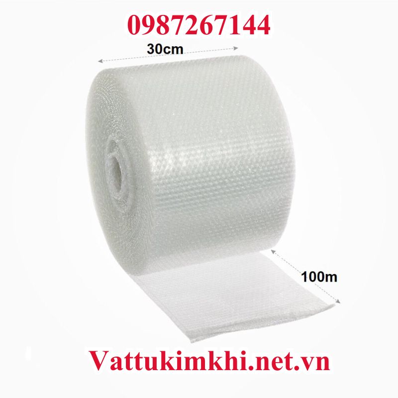 Cuộn màng xốp khí là gì?