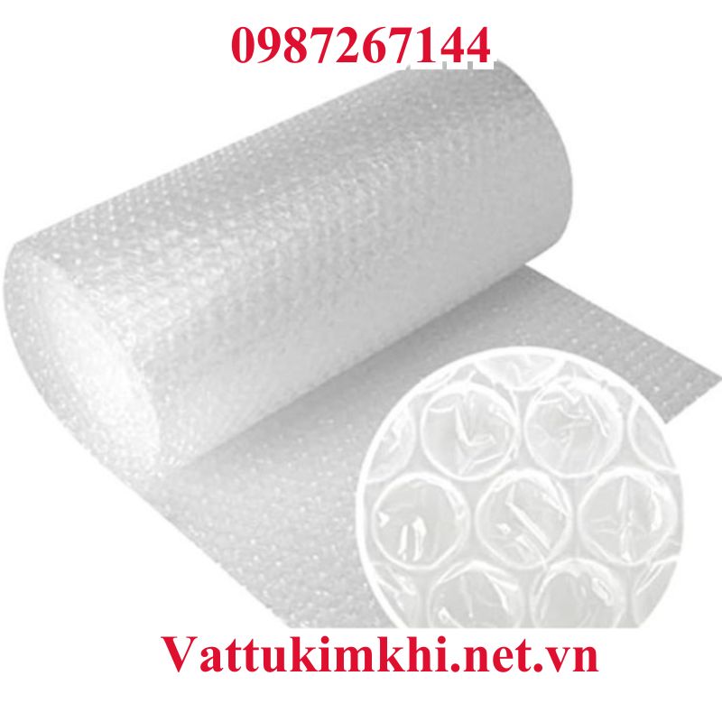 Ưu điểm nổi bật của cuộn màng xốp khí