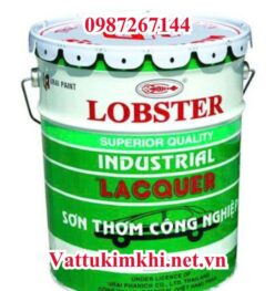 Hộp sơn thơm công nghiệp Lobster chính hãng