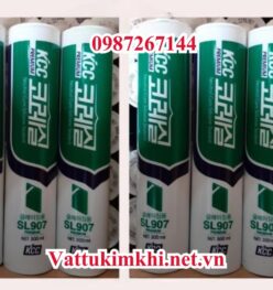 keo silicone màu gỗ trám khe cửa gỗ