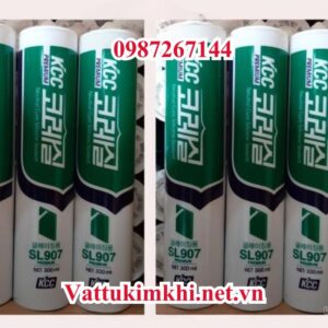 keo silicone màu gỗ trám khe cửa gỗ