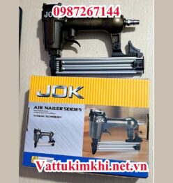 Ưu Điểm Nổi Bật Của Súng Bắn Đinh JOK F