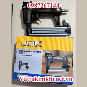 Ưu Điểm Nổi Bật Của Súng Bắn Đinh JOK F