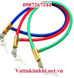 Tại sao khóa dây Việt Tiệp 07311 là lựa chọn hàng đầu?
