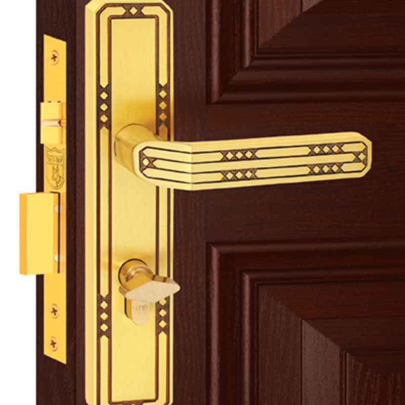 Khóa Việt Tiệp 04278 Chính Hãng – Đẳng Cấp Từ Thương Hiệu Quốc Dân