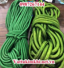 Đặc Điểm Của Dây Dù Tròn 