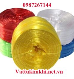 Dây Nilon Buộc Hàng – Bền Bỉ, Linh Hoạt và Tiết Kiệm Chi Phí