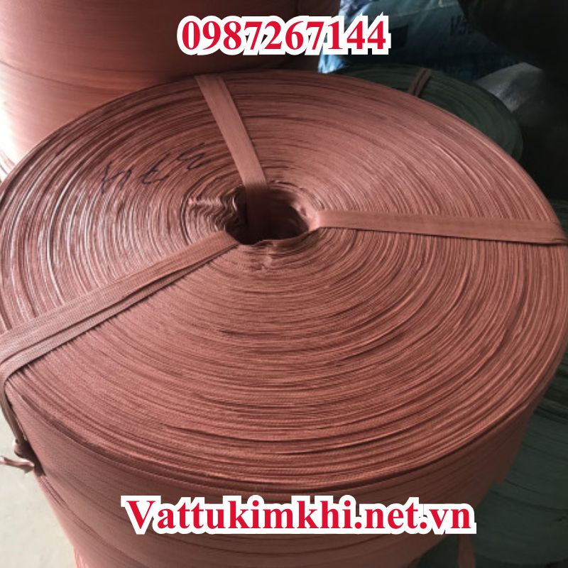 Dây Dứa Buộc Hàng – Sự Lựa Chọn Kinh Tế và Chắc Chắn