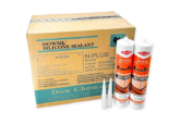 Hướng dẫn sử dụng keo Dowsil Neutral Plus đúng cách