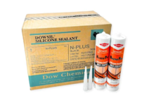 Hướng dẫn sử dụng keo Dowsil Neutral Plus đúng cách