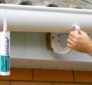 keo silicone dán nhựa được không