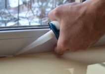 Cách tảy keo siliicone