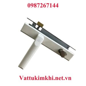 Đặc điểm nổi bật của khóa tay gạt Goalging