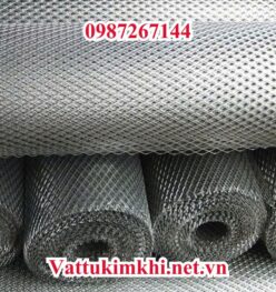 Lưới trám chống thấm là gì?
