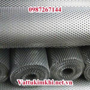 Lưới trám chống thấm là gì?