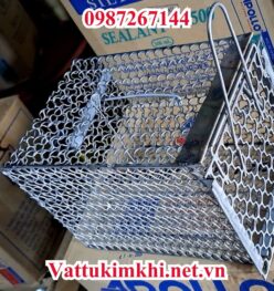 Bẫy chuột lồng