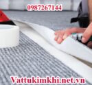 Keo dán thảm P-5ECO là gì