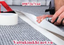 Keo dán thảm P-5ECO là gì