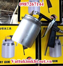 Súng phun sơn Spray Gun PQ-1