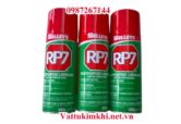 Bình xịt RP& có tác dụng gì
