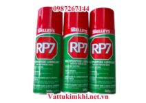 Bình xịt RP& có tác dụng gì