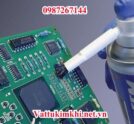 Cách làm sạch bo mạch thiết bị điện tử