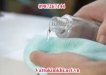 Cách tẩy keo dán