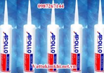 cách nhận biết keo Apollo A500