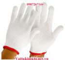 Ưu nhược điểm găng tay sợi trắng