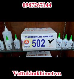 Keo dns 502 con Đại Bàng