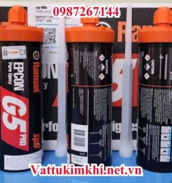 Keo Ramset Epcon G5 Pro