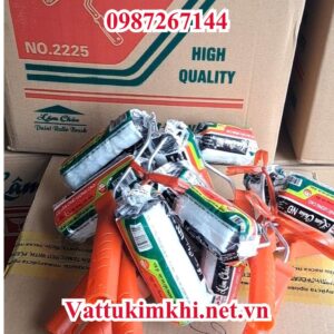 lô sơn dầu Lâm Châu NĐ