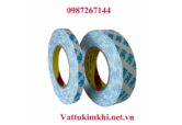Sai lầm khi dùng băng keo 3M