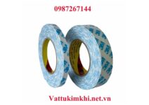 Sai lầm khi dùng băng keo 3M