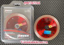 Cách chọn lưỡi cắt đa năng Omega