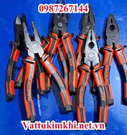 Kìm điện Thái Nguyên