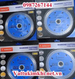 Lưỡi cắt đa năng Arbalest