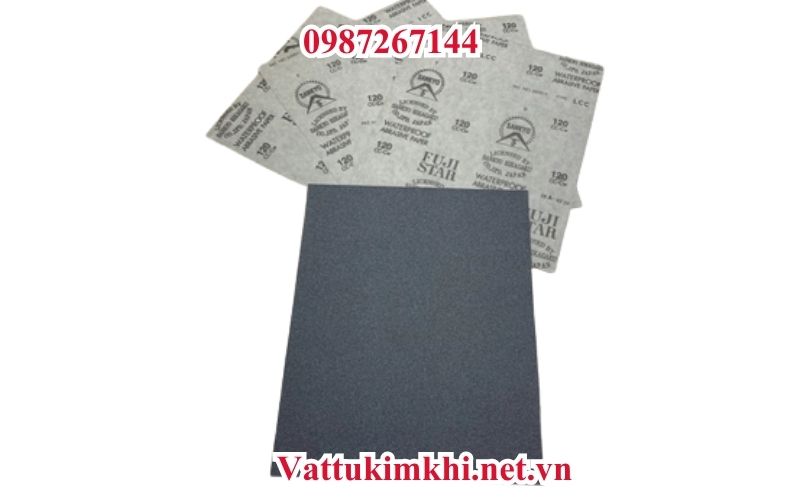 Công dụng chính của giấy giáp Nhật