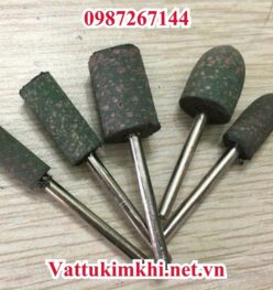 đầu mài hạt đen