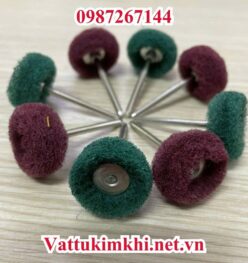 đầu bùi nhùi chữ T