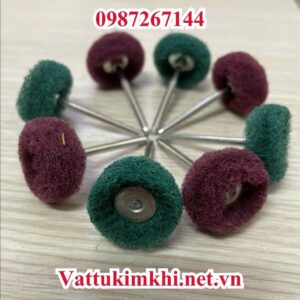 đầu bùi nhùi chữ T