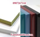 So sánh sơn Melamin và Acrylic trong nội thất